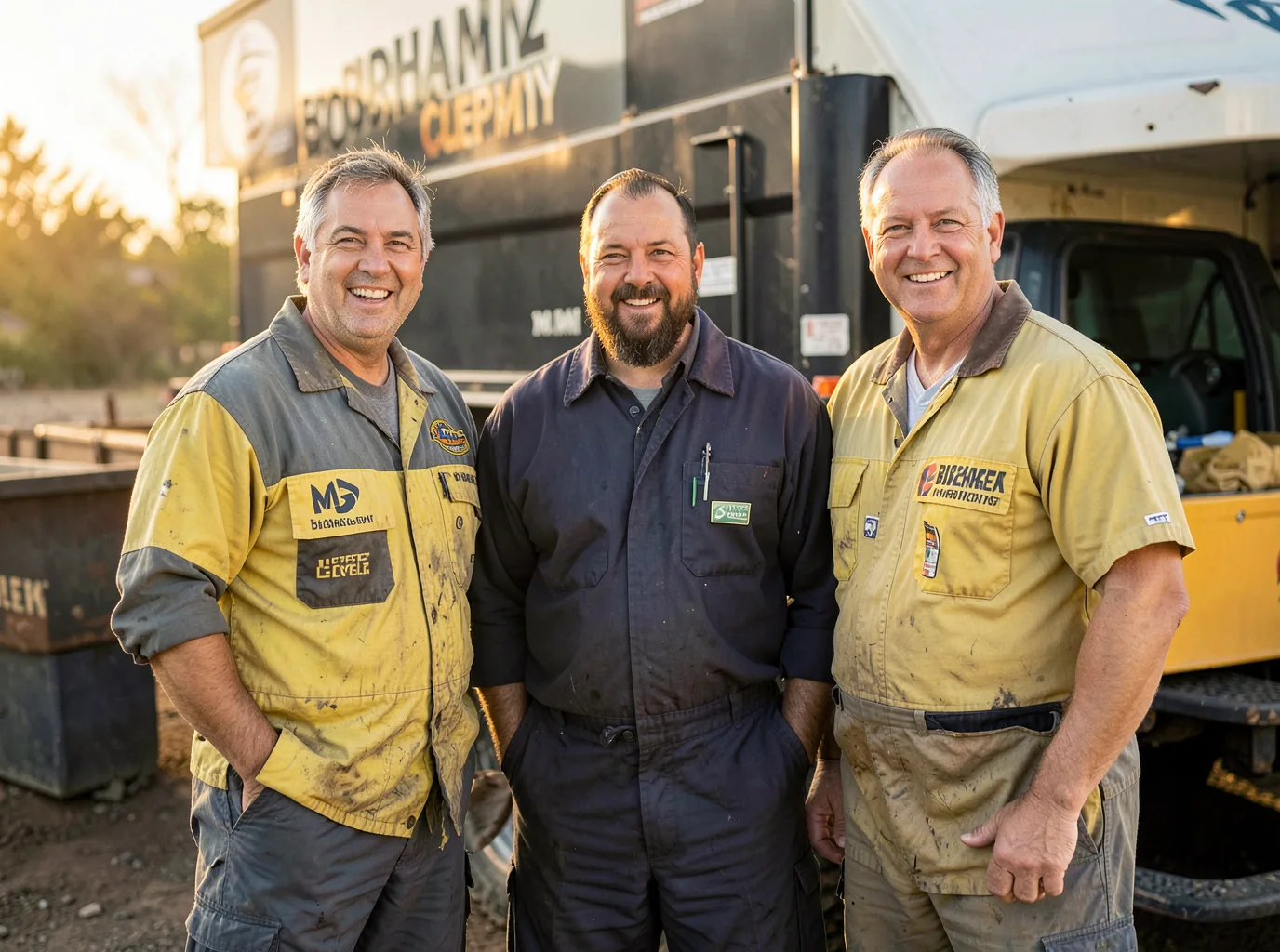 Sewage Cleanup company in Sandersville, GA
