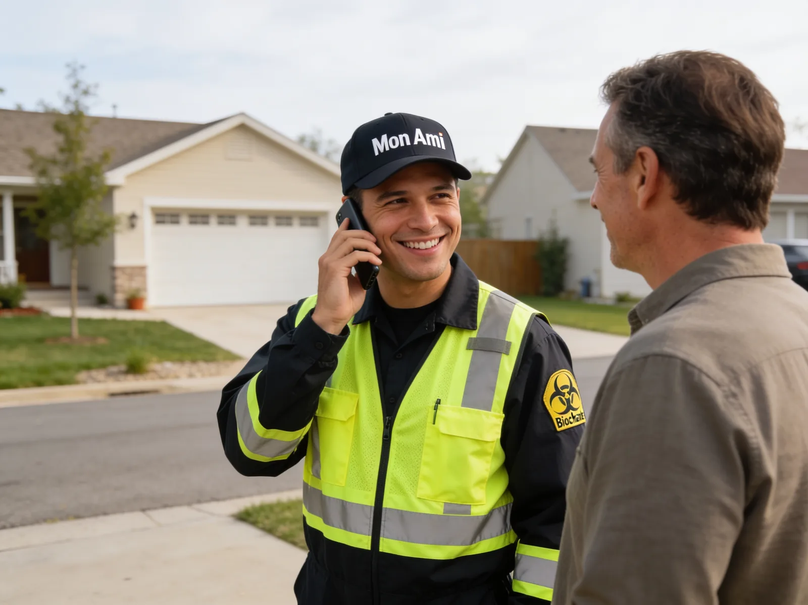 Sewage Cleanup Sandersville, GA FAQs