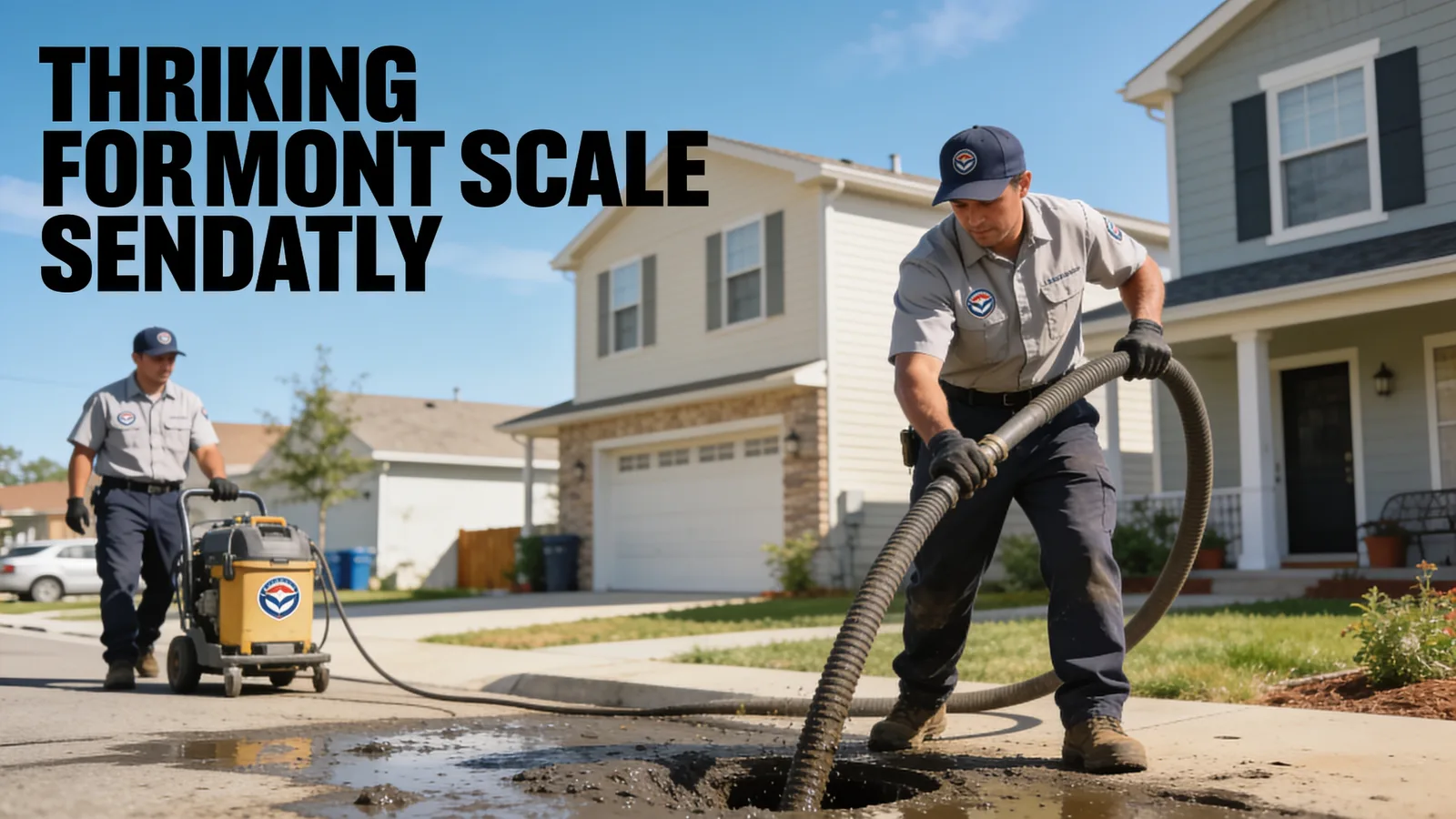 Sewage Cleanup in Sandersville, GA near me